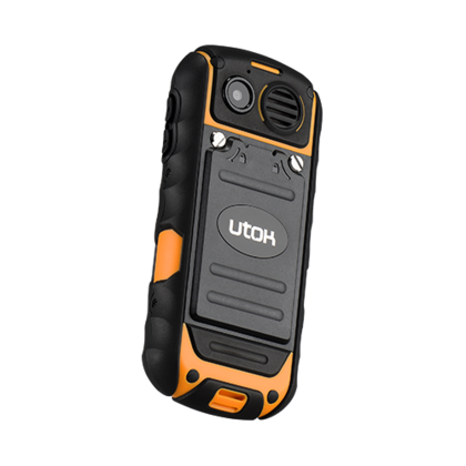 UTOK Dorel 2 - AUTONOMIE DE PÂNĂ LA 7 ZILE