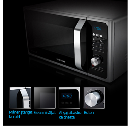 Îmbunătăţiţi aspectul bucătăriei dvs.