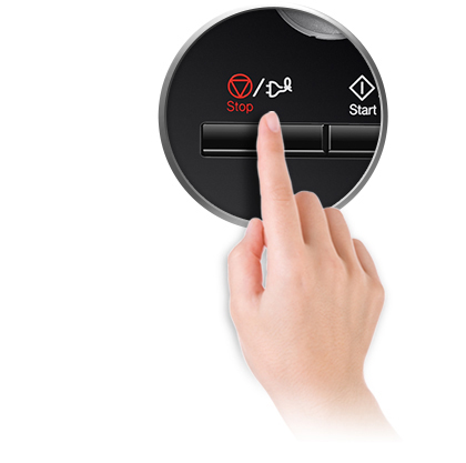 Faceţi economii cu modul ECO