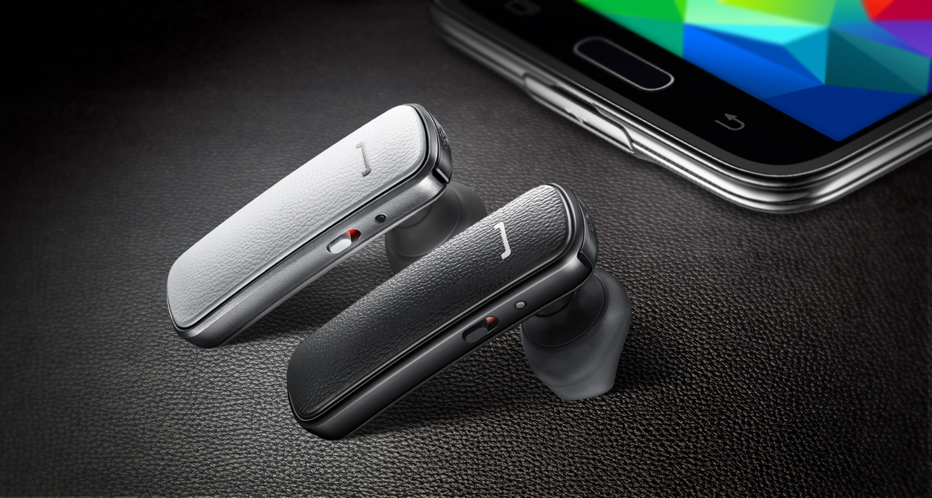 Schlank und luxuriös