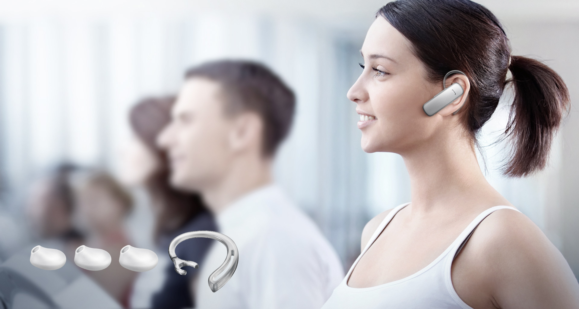 Noch mehr Komfort und individuelles Design