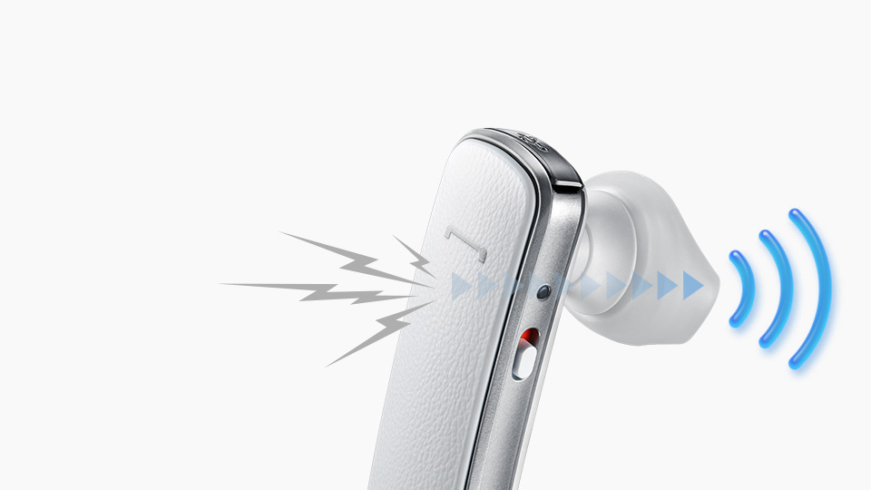 Beste Klangqualität