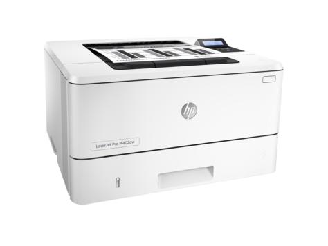HP LaserJet Pro M402dw