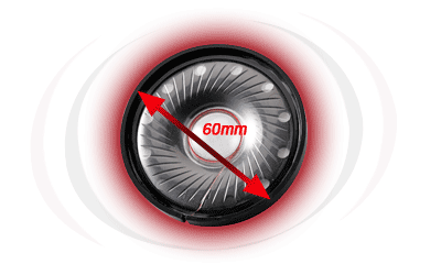 Unrivaled punch and ultimate immersion Unrivaled punch and ultimate immersion