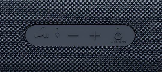 Control simplu prin butoane