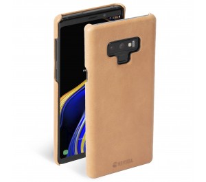 Sunne Cover Samsung Galaxy Note9 Nude