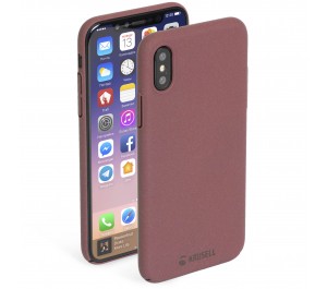 For iPhone X / Xs - Sandby Cover