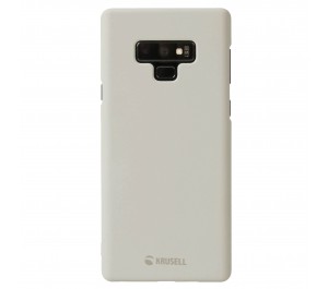 Sandby Cover Samsung Galaxy Note9 Grey