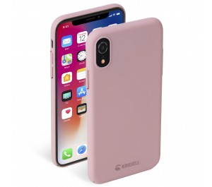 Sandby Cover Apple iPhone XR Dusty Pink