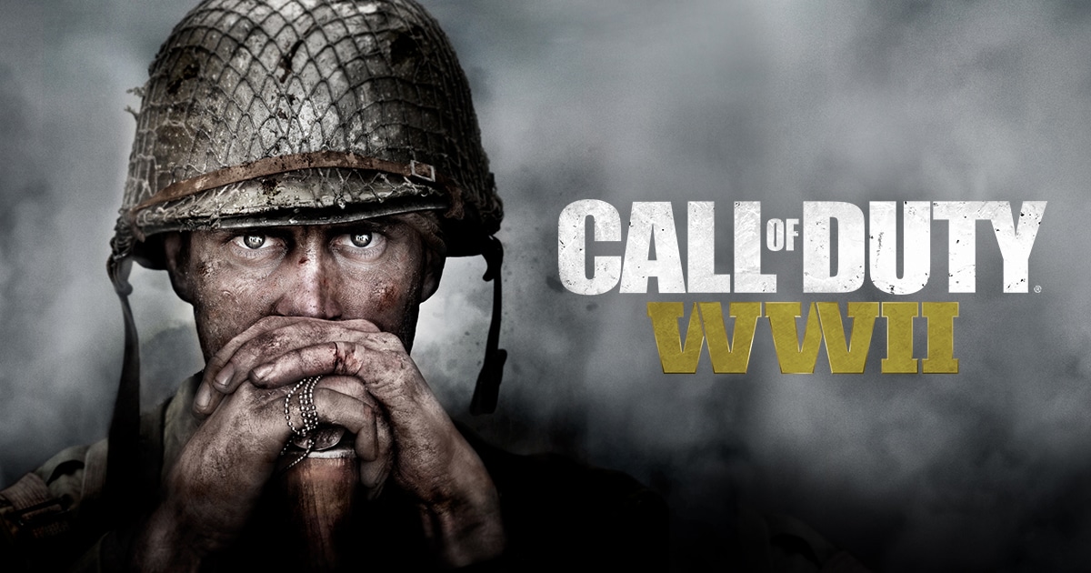Imagini pentru Call of Duty: WWII