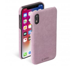 Broby Cover Apple iPhone XR Pink