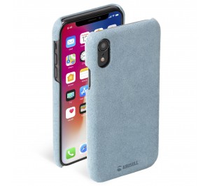 Broby Cover Apple iPhone XR Blue