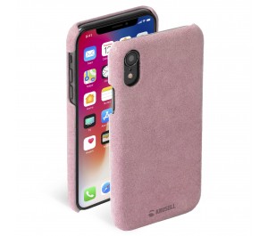 Broby Cover Apple iPhone XS Max Pink