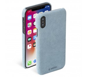 Broby Cover Apple iPhone XS Max Blue