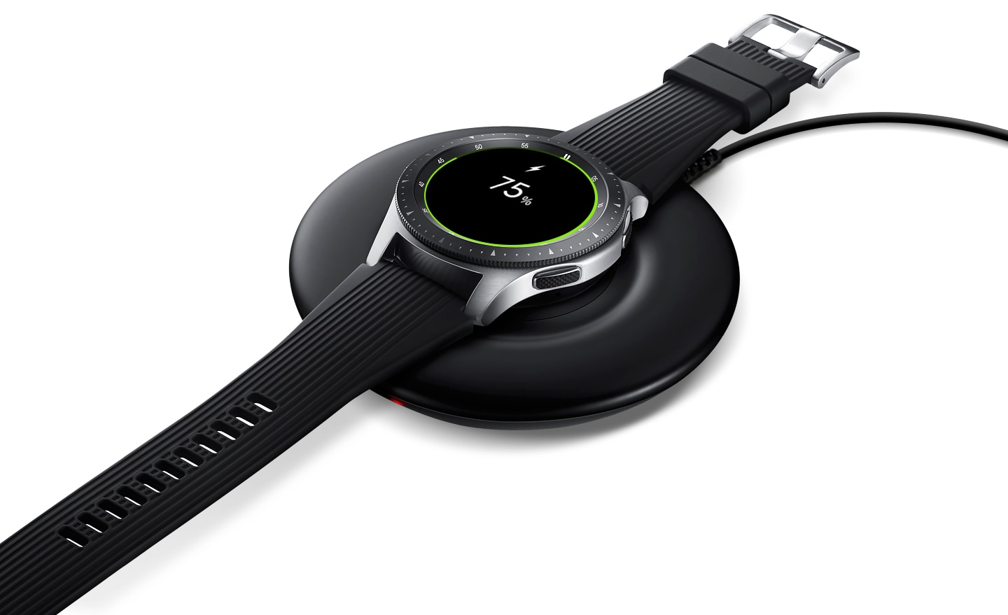 Încarcă-ți și echipamentele wearables