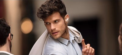 Libertatea supremă în ce privește audiția