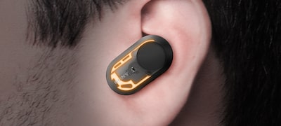 Design optimizat al antenei