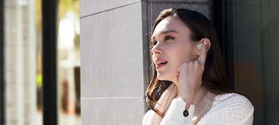 Trebuie doar să rostiți ce doriți Asistentului vocal