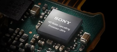 Procesorul QN1 cu funcție HD de anulare a zgomotului