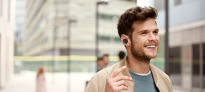 Apelare în regim „mâini libere” cu sunet mai clar