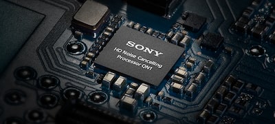 Mai multă putere înseamnă un nivel chiar mai redus al zgomotului