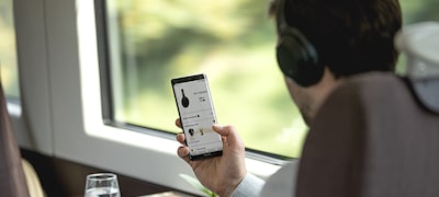 Auziți esențialul, controlând sunetul ambiental