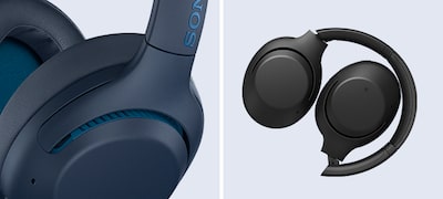 Design elegant, pliabil și confortabil pentru ascultare de durată