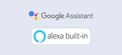 Apelați la inteligența asistentului vocal