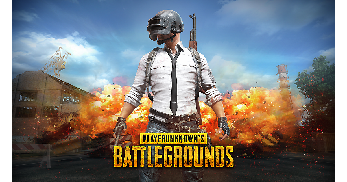 Imagini pentru PlayerUnknown`s Battlegrounds
