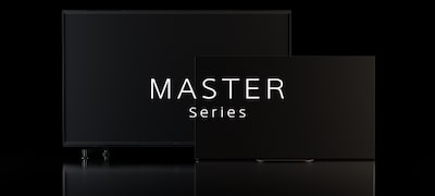 MASTER Series