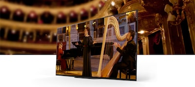 Acoustic Surface Audio+™