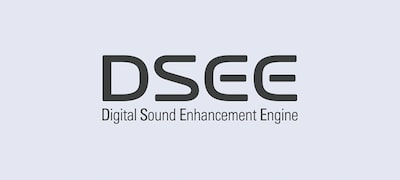 DSEE restabileşte automat detaliile colecţiei de muzică digitală