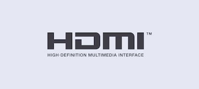 Ieşire HDMI pentru o configurare simplă