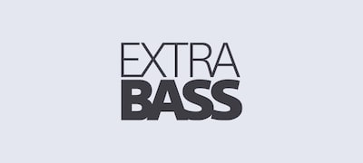 Însuflețiți muzica de dans folosind EXTRA BASS™ Însuflețiți muzica de dans folosind EXTRA BASS™