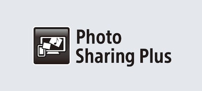 Personalizaţi momentele cu Photo Sharing Plus