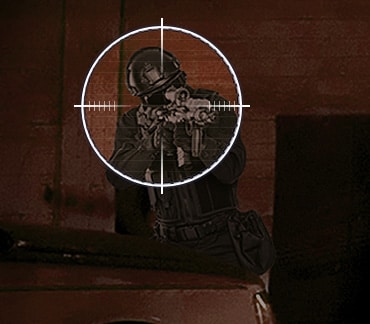 Modul de activare a stabilizatorului negru